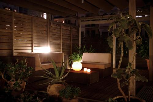 B&B Boutique Ca La Maria, Barcelona (zdjęcie 10)