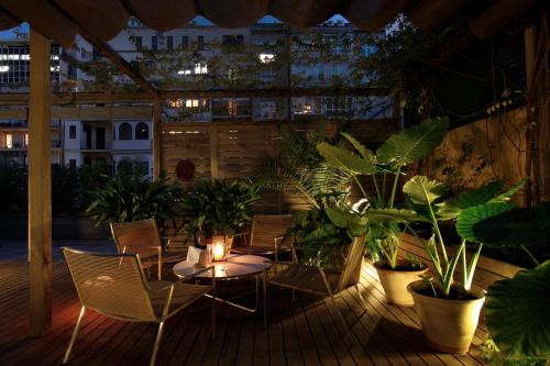 B&B Boutique Ca La Maria, Barcelona (zdjęcie 11)