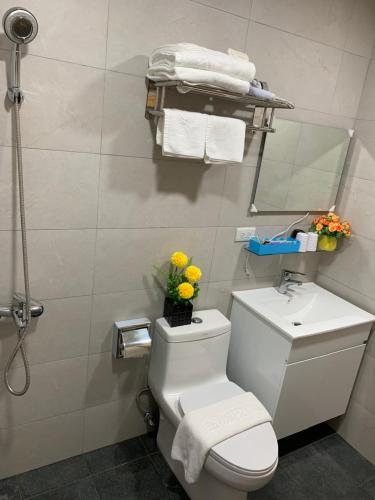 金城Aimei商務旅館 金城Aimei商務旅館