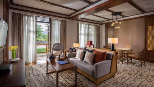 InterContinental Lijiang Ancient Town Resort, an IHG Hotel