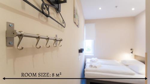 Le Petit Hotel Prague