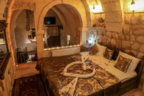 Suite, deluxe