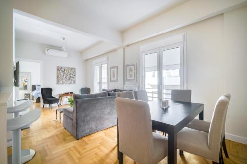Lovely Sunlit Central Athens 2 Bedroom 2 Bathroom Condo, Athens (photo 7)