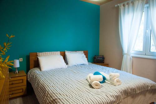  SWEET HOME, LOUTRA POZAR in Dorothéa