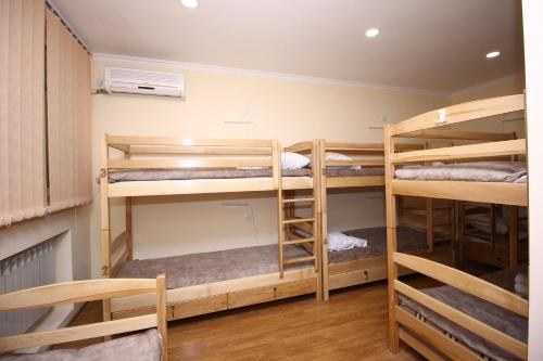 A&X Hostel and tours