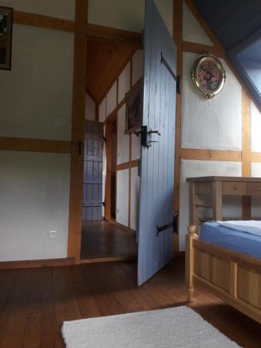 Ferienhaus Brotenfeld - image 5