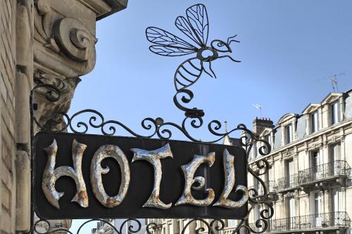 Hôtel de l'Abeille - image 6