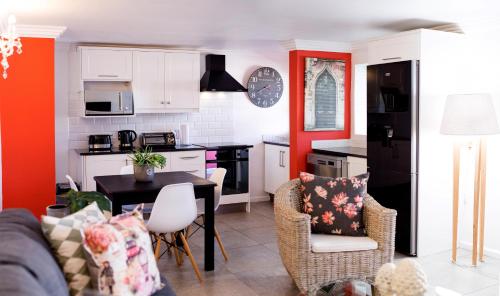 . 1926 Self Catering