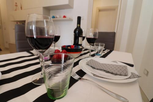 House Holidays francesca to Otranto 3 places - image 2