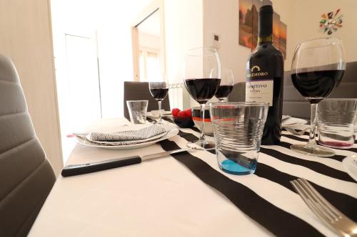 House Holidays francesca to Otranto 3 places - image 11