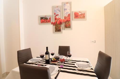 House Holidays francesca to Otranto 3 places - main image