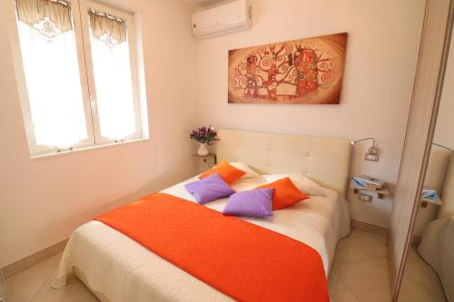 House Holidays francesca to Otranto 3 places - image 5