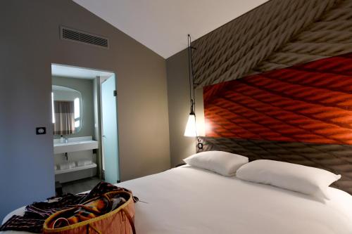 ibis Nantes Saint Herblain - image 12