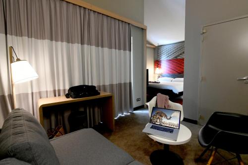 ibis Nantes Saint Herblain - image 3