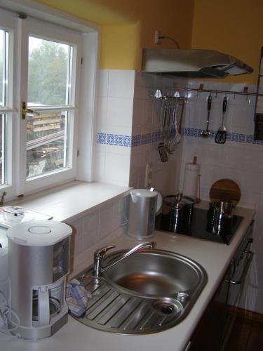 Ferienhaus Brotenfeld - image 8