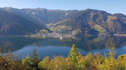 周邊環境, Pension Claudia Zell am See in 圖莫爾斯巴赫