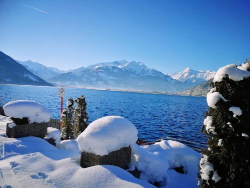 Pension Claudia Zell am See 3