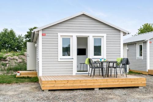 One-Bedroom Cottage