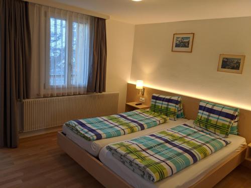Hotel Alpenblick Mürren - image 11