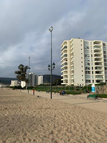 Condominio Papudo Laguna, Avenida El Estero 203