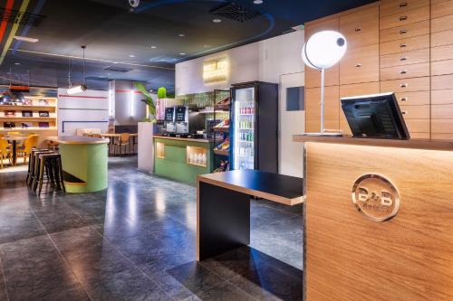 B&B Hotel Castellón - image 4