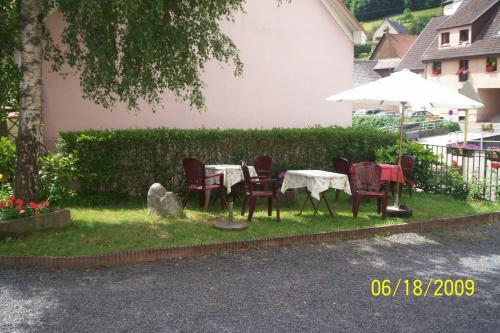 Hôtel Restaurant Le Kalblin