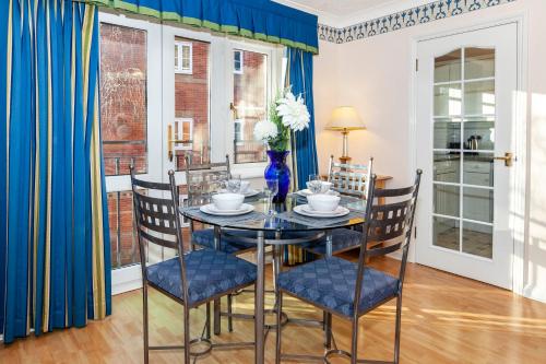 Churchill Way Suite - main image