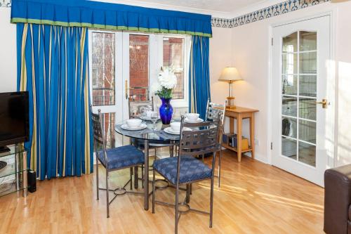Churchill Way Suite - image 9