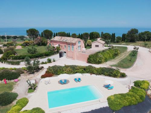 Nontiscordardime B&B Villa Agriturismo Civitanova Marche