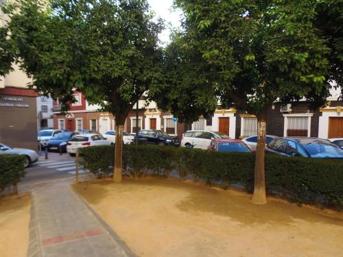 Apartamento en Triana, Sevilla (Foto 3)