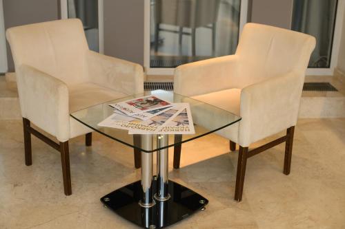Reikartz Kharkiv Hotel - image 6