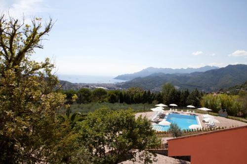Villa Setharè – Salerno, UT