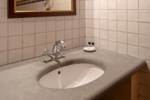 B&B Palazzo Al Torrione 2 - image 10