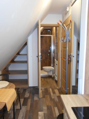 Apartmány Brychovi