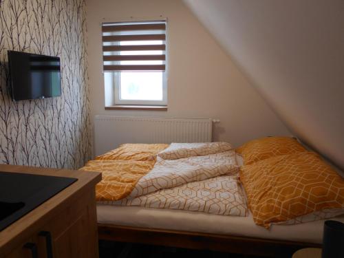 Apartmány Brychovi