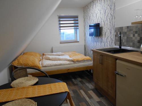 Apartmány Brychovi