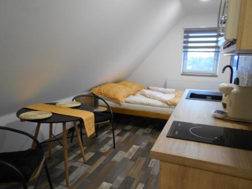 Apartmány Brychovi