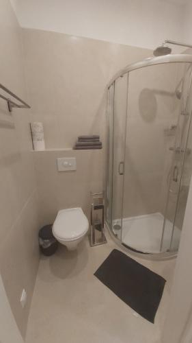 Angelika Apartments, Vídeň (fotografie 7)