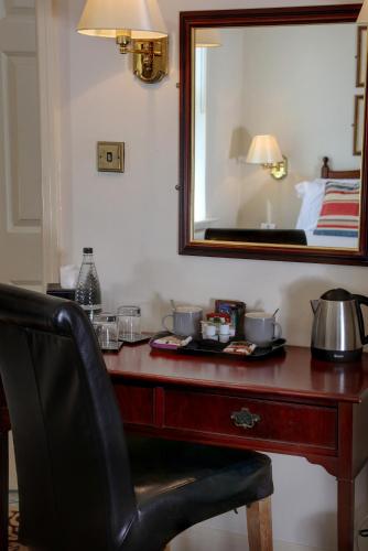 Best Western Forest and Vale Hotel - image 12