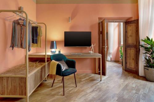 Luxury Trevi House, Rome (photo 4)
