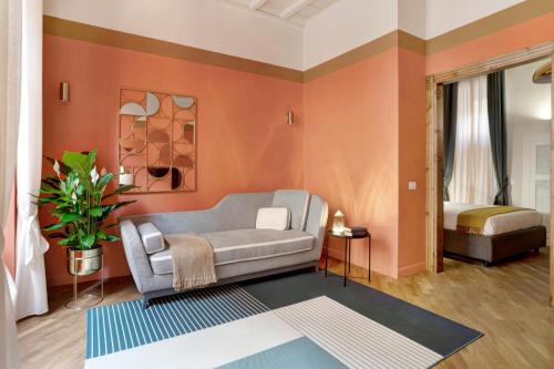 Luxury Trevi House, Rome (photo 3)