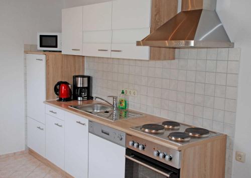 NEU _ Ferienhaus Meeresgefluester, Остзебад-Зеллин (фото 2)