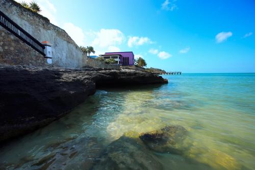 Hotel Tucan Siho Playa