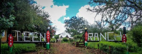 Teen Ranch Kenya