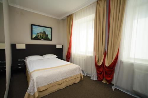 Reikartz Kharkiv Hotel - main image