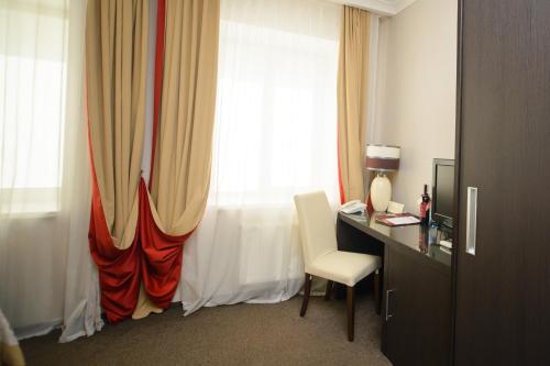 Reikartz Kharkiv Hotel - image 14