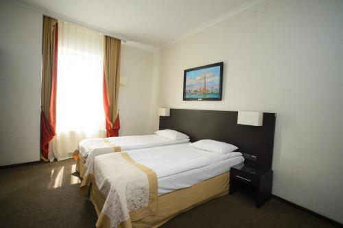 Reikartz Kharkiv Hotel - image 13