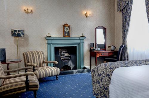 Best Western Forest and Vale Hotel - image 13