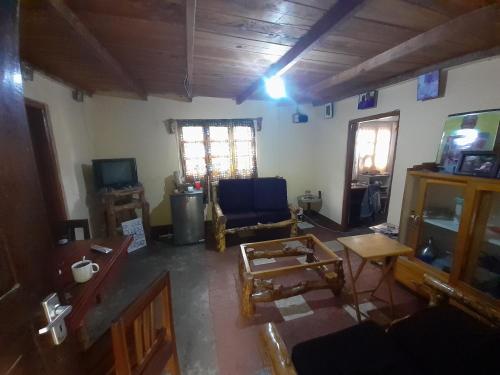 Mai Kilimanjaro Home Stay