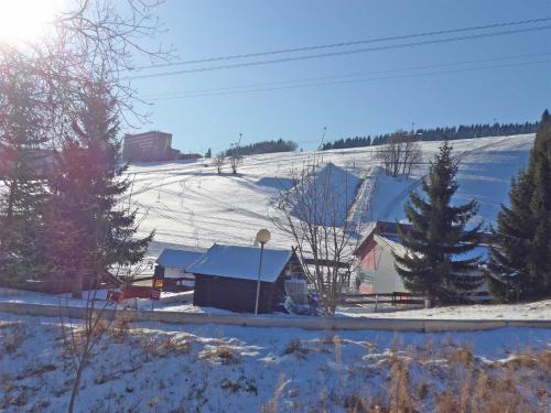 Ferienwohnung Oberwiesenthal ERZ 1